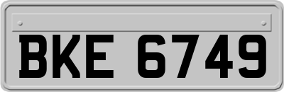 BKE6749