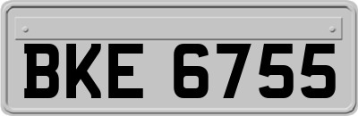 BKE6755