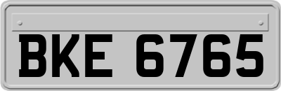 BKE6765