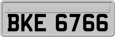 BKE6766