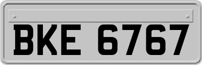 BKE6767