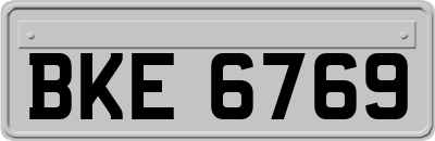 BKE6769