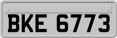 BKE6773