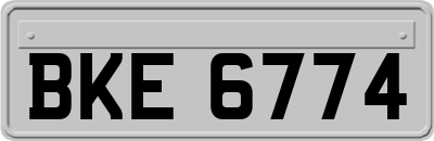 BKE6774