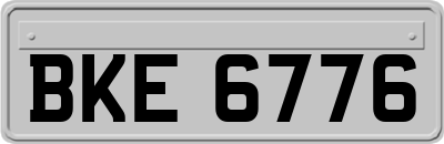 BKE6776