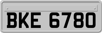 BKE6780