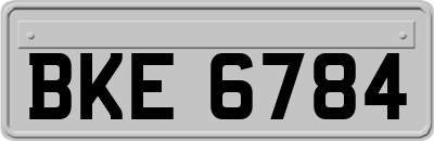 BKE6784