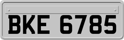 BKE6785
