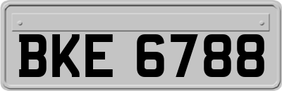 BKE6788