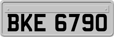 BKE6790