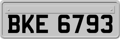 BKE6793