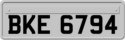 BKE6794