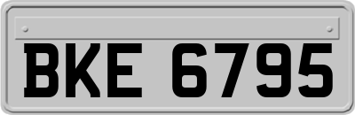 BKE6795