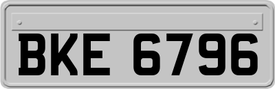 BKE6796