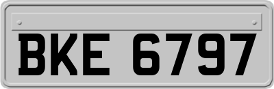 BKE6797