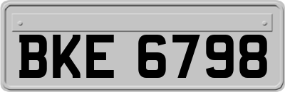 BKE6798