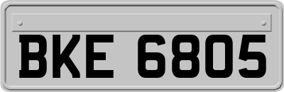 BKE6805