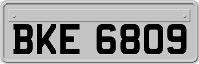 BKE6809