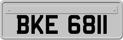 BKE6811