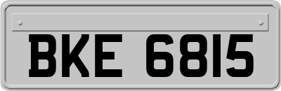 BKE6815