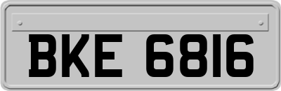 BKE6816