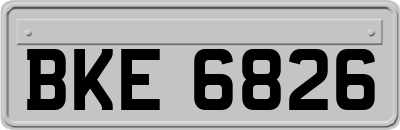 BKE6826