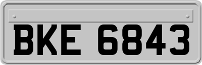 BKE6843
