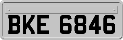 BKE6846