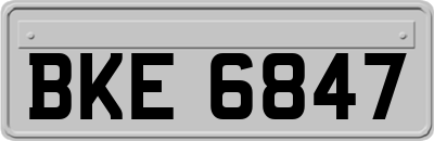 BKE6847