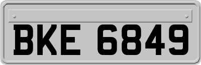 BKE6849