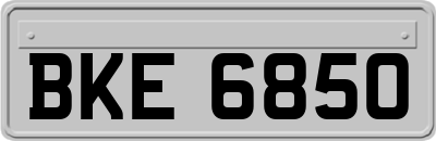 BKE6850