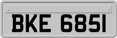 BKE6851
