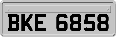 BKE6858