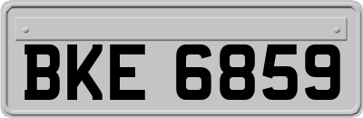BKE6859
