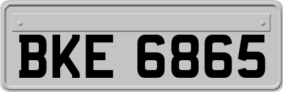 BKE6865