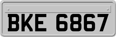 BKE6867
