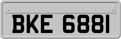 BKE6881