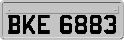 BKE6883