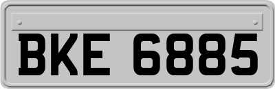 BKE6885