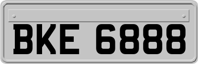BKE6888