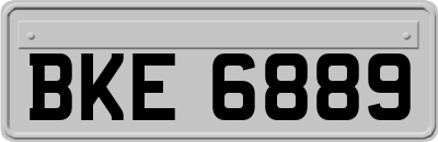 BKE6889