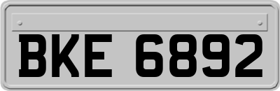 BKE6892