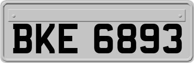 BKE6893