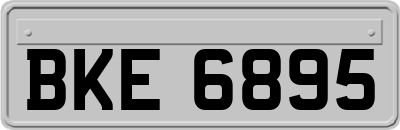 BKE6895