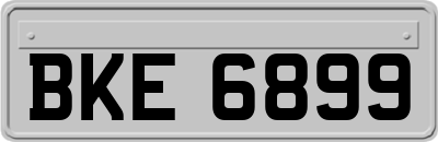 BKE6899
