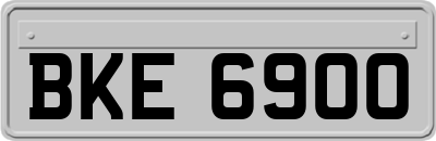 BKE6900