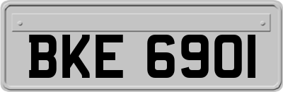 BKE6901