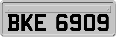BKE6909