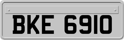 BKE6910