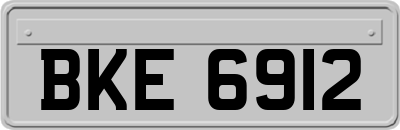 BKE6912
